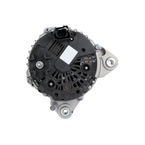 Generator HELLA 8EL 012 430-061 f&uuml;r AUDI SEAT SKODA VW
