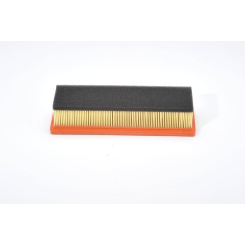 Luftfilter BOSCH F 026 400 036 f&uuml;r ALFA ROMEO FIAT FORD LANCIA
