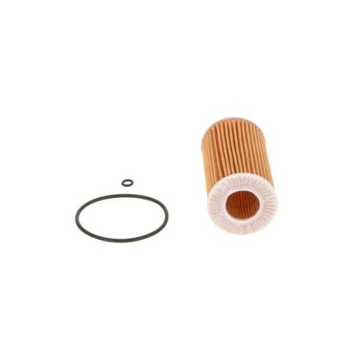 &Ouml;lfilter BOSCH 1 457 437 002 f&uuml;r GMC OPEL SAAB SCANIA VAUXHALL CHEVROLET