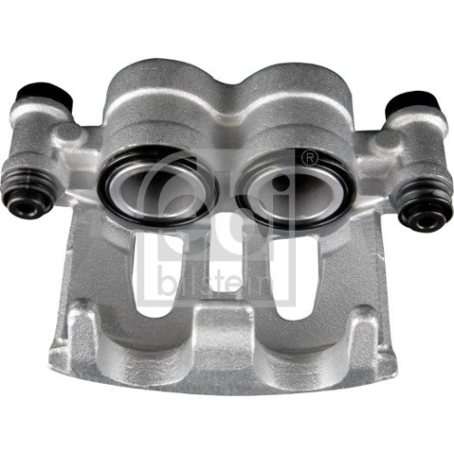Bremssattel FEBI BILSTEIN 178752 f&uuml;r MERCEDES-BENZ, Vorderachse links