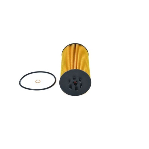 &Ouml;lfilter BOSCH F 026 407 007 f&uuml;r AUDI VW