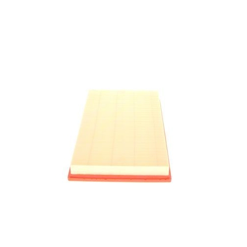 Luftfilter BOSCH F 026 400 122 f&uuml;r MERCEDES-BENZ RENAULT
