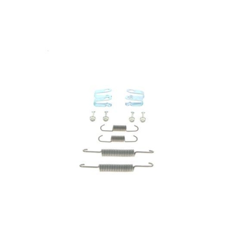 Zubeh&ouml;rsatz, Feststellbremsbacken BOSCH 1 987 475 384 f&uuml;r CHEVROLET