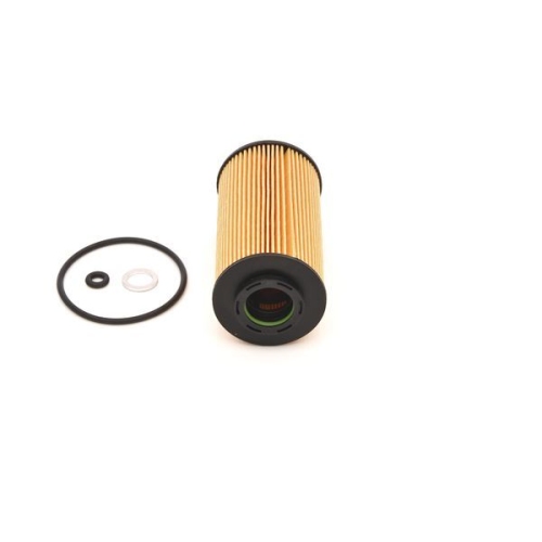 &Ouml;lfilter BOSCH F 026 407 062 f&uuml;r HYUNDAI KIA