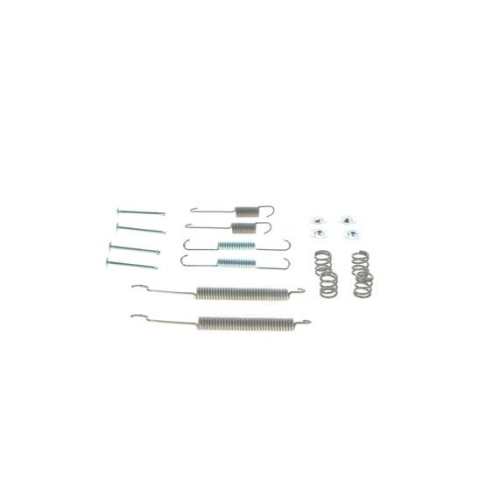 Zubeh&ouml;rsatz, Bremsbacken BOSCH 1 987 475 412 f&uuml;r CITRO&Euml;N PEUGEOT RENAULT