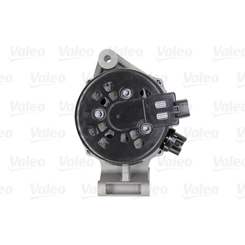 Generator VALEO 443075 NEUTEIL f&uuml;r FORD VOLVO, f&uuml;r Fahrzeuge mit Klimaautomatik