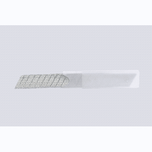 Abbrechklingensatz, Cutter KS TOOLS 907.2159 f&uuml;r