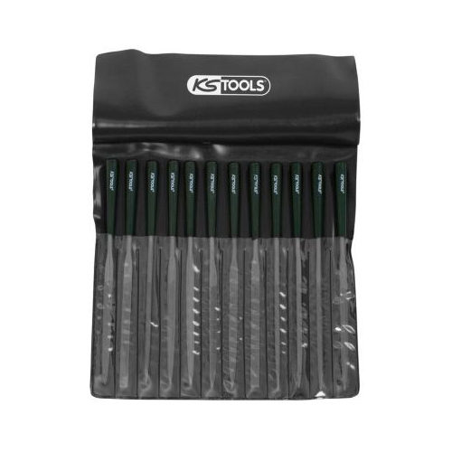 Nadelfeilen-Satz KS TOOLS 140.3050