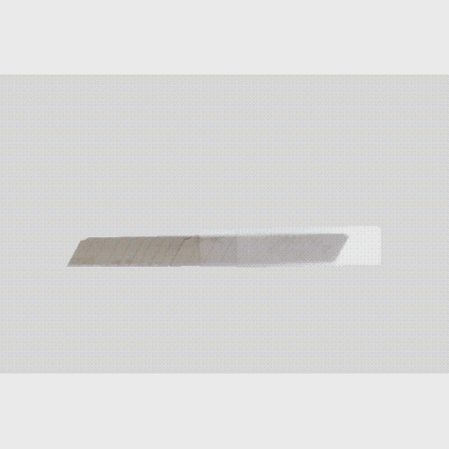 Abbrechklingensatz, Cutter KS TOOLS 907.2166 f&uuml;r