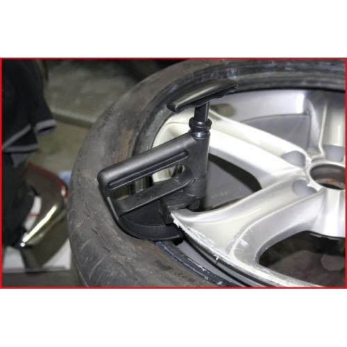 Wulstniederhalter, Reifenmontiermaschine KS TOOLS 911.8197