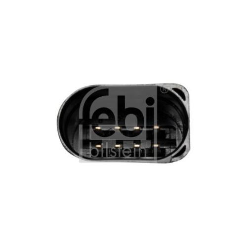 T&uuml;rschloss FEBI BILSTEIN 177552 febi Plus f&uuml;r SEAT VW, vorne rechts
