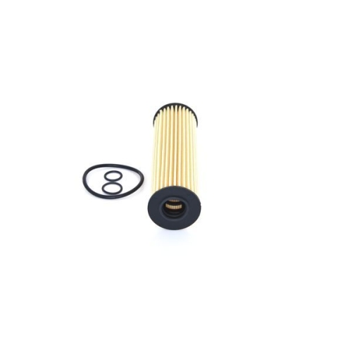 &Ouml;lfilter BOSCH F 026 407 132 f&uuml;r MERCEDES-BENZ