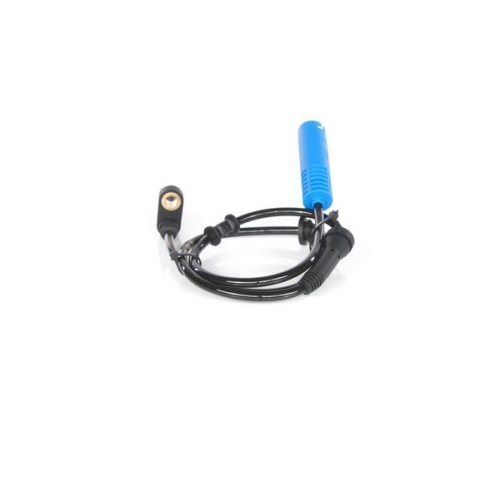 Sensor, Raddrehzahl BOSCH 0 986 594 536 f&uuml;r BMW MINI, Vorderachse