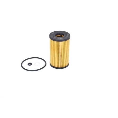 &Ouml;lfilter BOSCH F 026 407 147 f&uuml;r HYUNDAI KIA