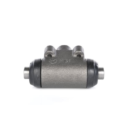 Radbremszylinder BOSCH 0 986 475 837 f&uuml;r RENAULT DACIA, Hinterachse