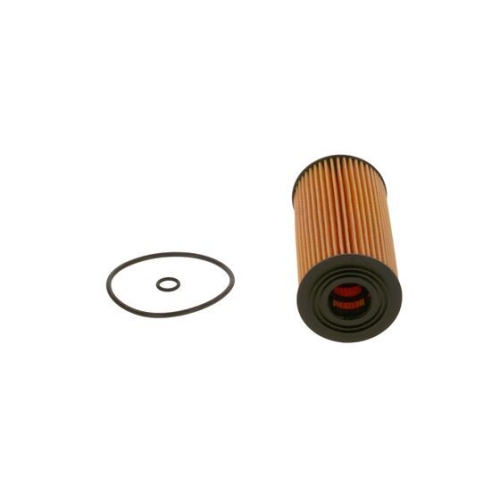 &Ouml;lfilter BOSCH F 026 407 156 f&uuml;r HYUNDAI KIA