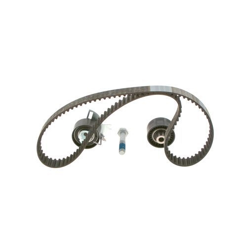 Zahnriemensatz BOSCH 1 987 946 668 f&uuml;r FORD
