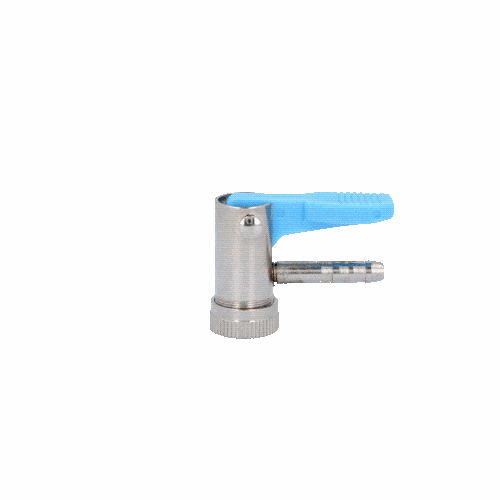 Reifenf&uuml;llanschluss KS TOOLS 100.5060