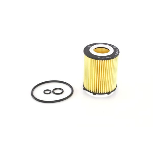 &Ouml;lfilter BOSCH F 026 407 166 f&uuml;r MERCEDES-BENZ