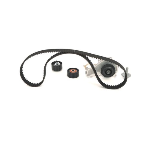 Wasserpumpe + Zahnriemensatz BOSCH 1 987 946 912 f&uuml;r CITRO&Euml;N FIAT PEUGEOT