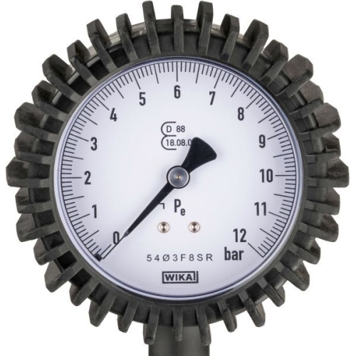 Druckluftreifenpr&uuml;fer/-f&uuml;ller HAZET 9041G-1