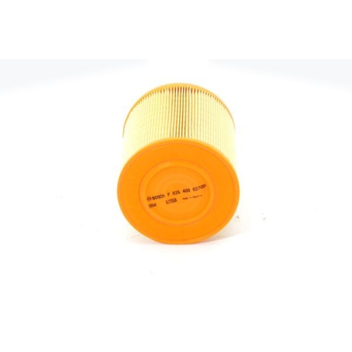 Luftfilter BOSCH F 026 400 027 f&uuml;r AUDI VW
