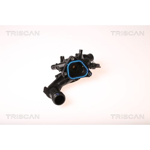 Thermostat, K&uuml;hlmittel TRISCAN 8620 480105 f&uuml;r CITRO&Euml;N PEUGEOT