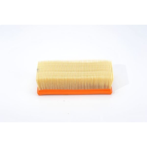 Luftfilter BOSCH F 026 400 047 f&uuml;r NISSAN RENAULT