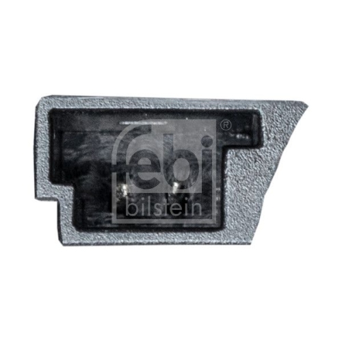 Febi Bilstein 108219 Taster f&uuml;r Heckklappe, 1 St&uuml;ck