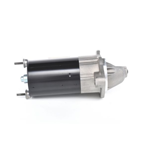 Starter BOSCH 0 001 107 073 f&uuml;r AUDI SKODA VW