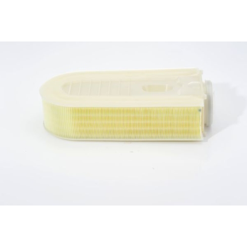 Luftfilter BOSCH F 026 400 133 f&uuml;r MERCEDES-BENZ, f&uuml;r Fahrzeuge ohne SCR-System