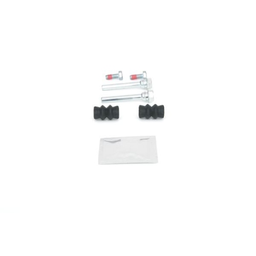 F&uuml;hrungsh&uuml;lsensatz, Bremssattel BOSCH 1 987 470 607 f&uuml;r, Hinterachse