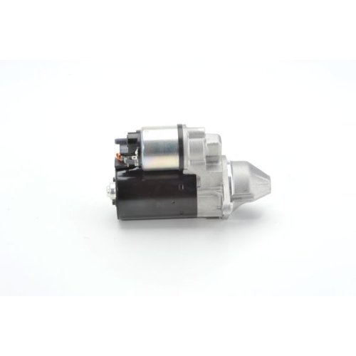 Starter BOSCH 0 001 107 413 f&uuml;r FIAT GMC OPEL SAAB VAUXHALL CHEVROLET DAEWOO