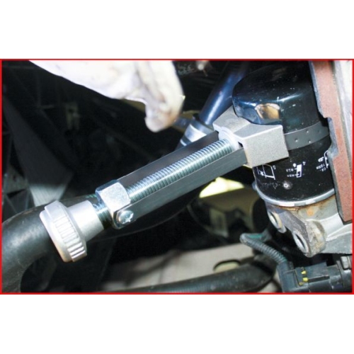 &Ouml;lfilterband KS TOOLS 155.5002