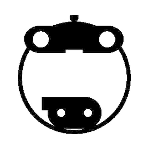 Bremslichtschalter HELLA 6DF 007 366-001 f&uuml;r EVOBUS