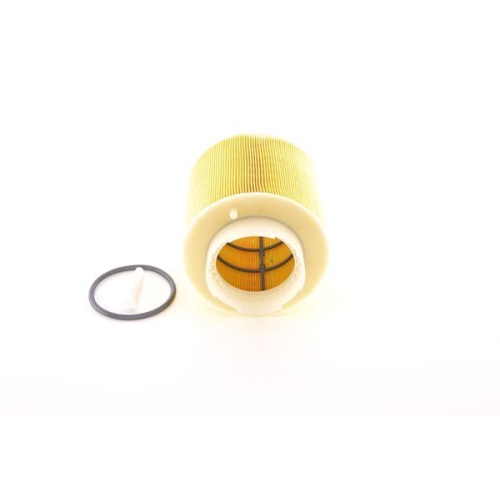 Luftfilter BOSCH F 026 400 198 f&uuml;r AUDI VW