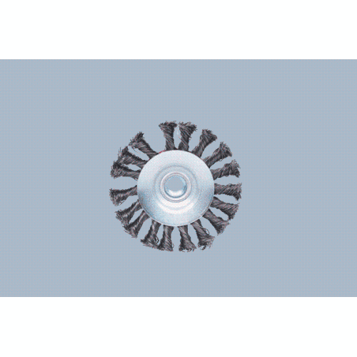 Drahtb&uuml;rste KS TOOLS 340.0048