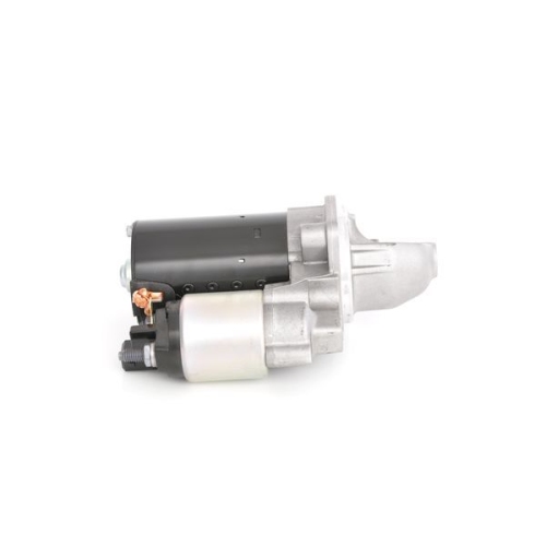 Starter BOSCH 0 001 107 527 f&uuml;r BMW, f&uuml;r Fahrzeuge mit Start-Stopp-Funktion