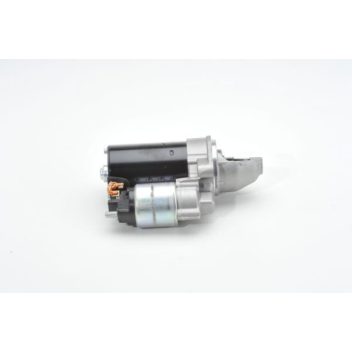 Starter BOSCH 0 001 107 540 f&uuml;r MERCEDES-BENZ