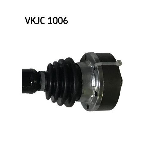 Antriebswelle SKF VKJC 1006 f&uuml;r AUDI SEAT SKODA VW, Hinterachse links