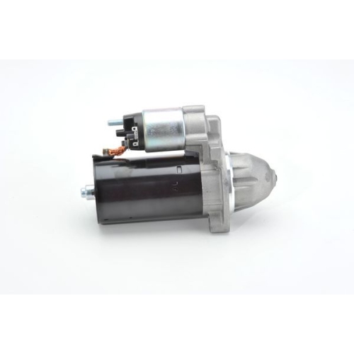 Starter BOSCH 0 001 109 290 f&uuml;r MERCEDES-BENZ