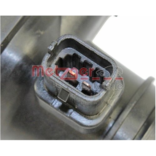 Thermostat, K&uuml;hlmittel METZGER 4006194 f&uuml;r OPEL CHEVROLET