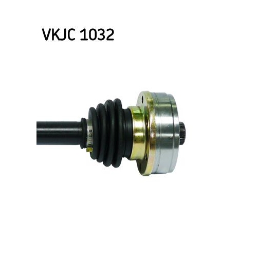 Antriebswelle SKF VKJC 1032 f&uuml;r SEAT VW, Vorderachse links