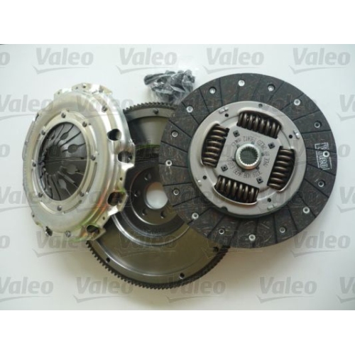 Kupplungssatz VALEO 835050 UMRUESTSATZ f&uuml;r AUDI FORD SEAT SKODA VW