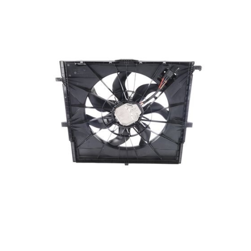 Elektromotor, K&uuml;hlerl&uuml;fter BOSCH 0 130 707 513 f&uuml;r MERCEDES-BENZ