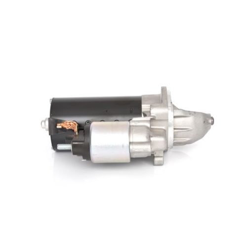 Starter BOSCH 0 001 115 047 f&uuml;r MERCEDES-BENZ