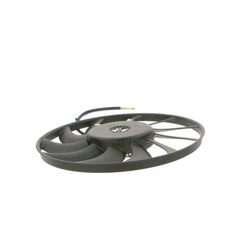 Elektromotor, K&uuml;hlerl&uuml;fter BOSCH 0 986 338 106 f&uuml;r AUDI VW