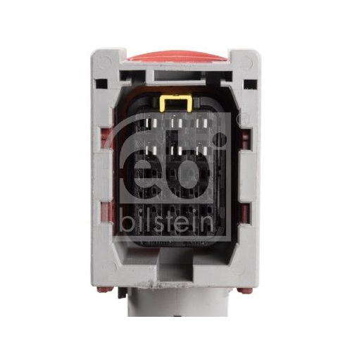 Magnetventil, Schaltzylinder FEBI BILSTEIN 177585 f&uuml;r VOLVO RENAULT TRUCKS
