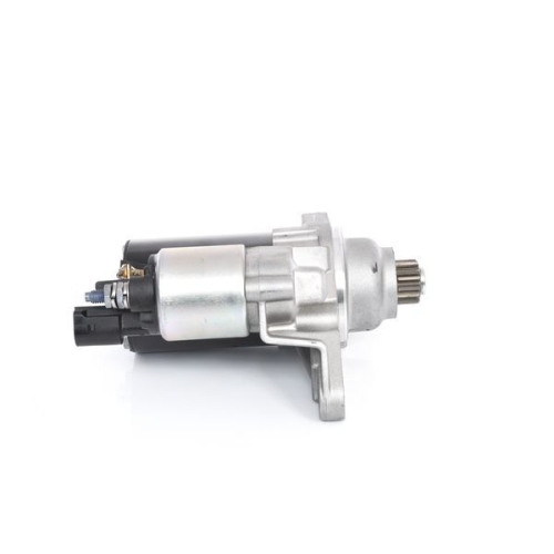 Starter BOSCH 0 001 120 406 f&uuml;r AUDI SEAT SKODA VW