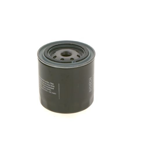 &Ouml;lfilter BOSCH 0 986 452 003 f&uuml;r ALFA ROMEO CHRYSLER DAF DAIHATSU DODGE FIAT VW